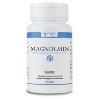 Magnolmin 30 cápsulas - Natur