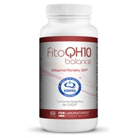 FitoQH10 Balance 60 cápsulas - Fdb