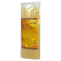 Esparguete 500 g - Sanavi