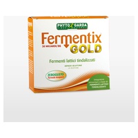 Fermetix gold 10 saquetas - Phyto Garda