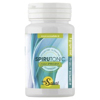 Espirutônico 60 comprimidos de 1000mg - Ecosalute