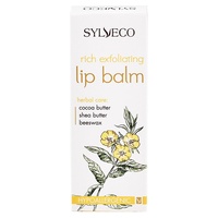 Bálsamo labial esfoliante 4,6 g - Sylveco