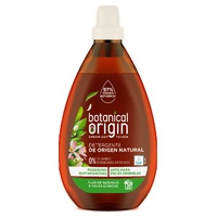 Fragrância Ecológica para Detergentes Líquidos para Lavanderia Flor de laranjeira e folhas cítricas 20 doses 960 ml - Botanical Origin