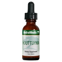 Houttuynia 30 ml - Nutramedix