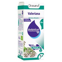 Glicerinado Valeriana Botanical Bio 50 ml - Drasanvi