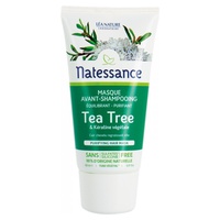 Máscara antes do shampoo Tea Tree BIO 150 ml - Eau Thermale Jonzac