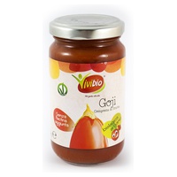 Compota de Goji sem pectina 220 g - Vivibio