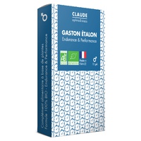 Gaston Etalon - 10 cápsulas 1 cápsulas - Claude Aphrodisiacs