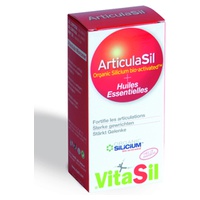 ArticulaSil + Óleo Essencial 50 ml de gel - Vitasil