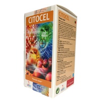 Citocel E 100 cápsulas - Lusodiet