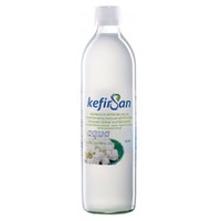 Água (Garrafa PET) 500 ml - KefirSan