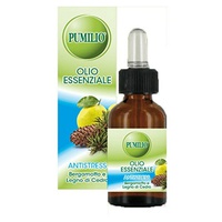 Essência anti-stress 10 ml de óleo essencial de 10ml - Pumilio