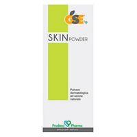 GSE Skin Powder 100 g de pó - Prodeco