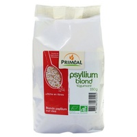 Plantago Ovata 150 g - Primeal