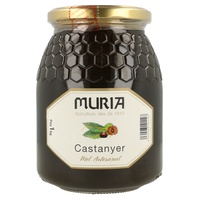Mel de Castanheiro 1 kg - Muria