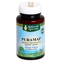 Puramap 60 cápsulas de 0.5g - Maharishi Ayurveda