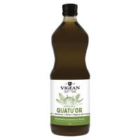 Quatu'or 1 L - Huilerie Vigean