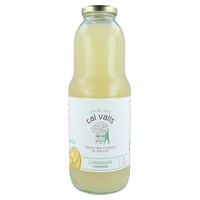 Limonada 1 L - Cal Valls