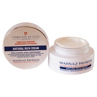 Natural Rich Cream 30 g - Mahnaz Paymani