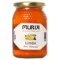 Mel de Limoeiro 1 kg - Muria