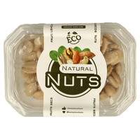 Amêndoa Marcona Salgada Eco 125 g - Natural Nuts