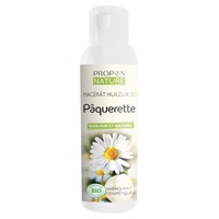 Óleo de Margarida Macerado Orgânico 100 ml - Propos Nature