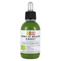 Grama de trigo Kamut 50 ml - Laborbio