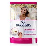 Regenera antioxidante 180 g de pó - Biover