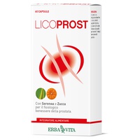 Licoprost 60 cápsulas - Erba Vita