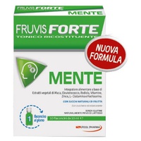 Fruvis Forte Mind 10 unidades de 10ml - Fruvis