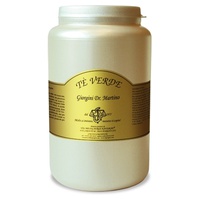 Chá verde 650 g de pó - Dr. Giorgini