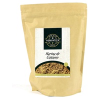 Farinha de Cânhamo Bio 200 g - Hempatiza