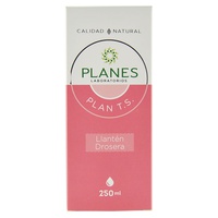 Plan TS Mediciplan 250 ml - Planes