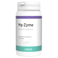 Mg Zyme 100 cápsulas - Codival