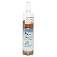 FM Wild Rose 10 ml de elixir floral - Forza Vitale