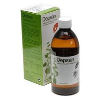 Depsan 250 ml - Original Obediet