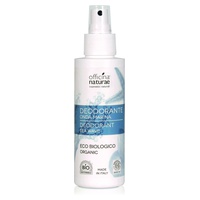 Desodorizante Onda do Mar 100 ml - Officina Naturae