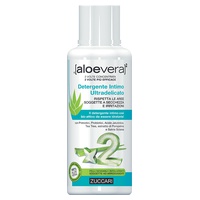 Detergente Íntimo Ultra-delicado 250 ml - Zuccari