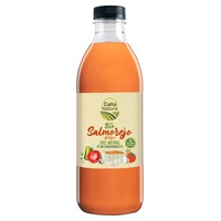 Bio Gluten Free Salmorejo 1 L - Caña Nature