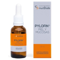 Pylofin Pele e Mucosas 30 ml - Nutilab