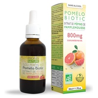 Extrato de Toranja 50 ml - Propos Nature