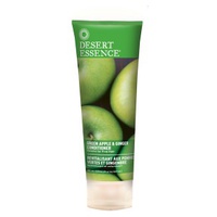 Amaciador de Maça Verde e Gengibre 237 ml - Desert Essence