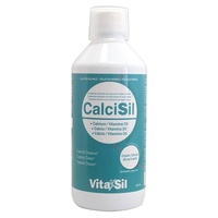 CalciSil potável 500 ml - Vitasil