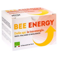 Propolit Bio Tonic Bio Bee Energy 12 frascos de 10ml (Limão - Mel) - Kontak