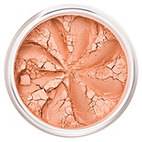 Blush Juicy Peach Mineral 3 g - Lily Lolo