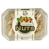 Amêndoa Marcona Eco 125 g - Natural Nuts