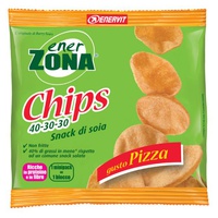 Chips Pizza 23 g - Enerzona