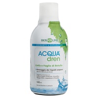 AcquaDren 500 ml (Ananás) - BiosLine