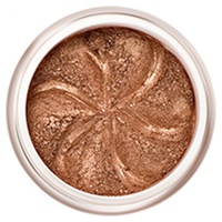 Brilho mineral Bronze Shadow 2 5 g - Lily Lolo