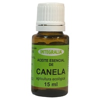 Óleo Essencial de Canela Eco 15 ml de óleo essencial (Canela) - Integralia